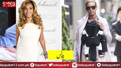 The full changing 10 Hollywood Actress after the birth of Marriage and Children