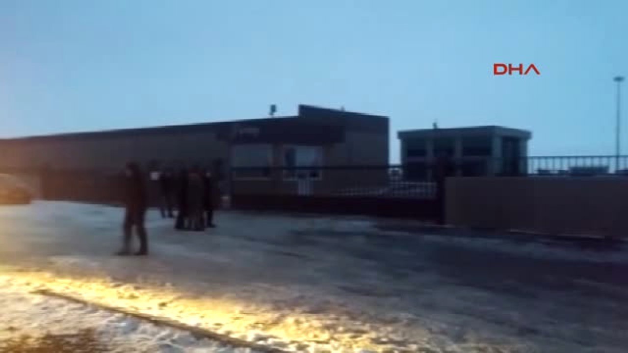 Niğde Havai Fişek Fabrikasında Patlama 2 Kişi Öldü, Çok Sayıda Kişi Yaralandı