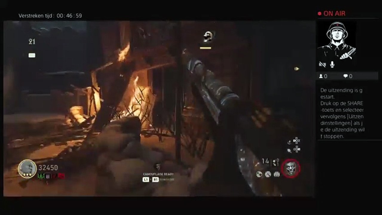 WW2 Zombies  from T.O.O. (4)