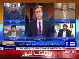 Tonight with Moeed Pirzada: Part3_27_01_2018