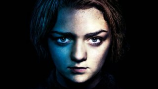 Arya Stark: Many-Faced Girl - Game of Thrones