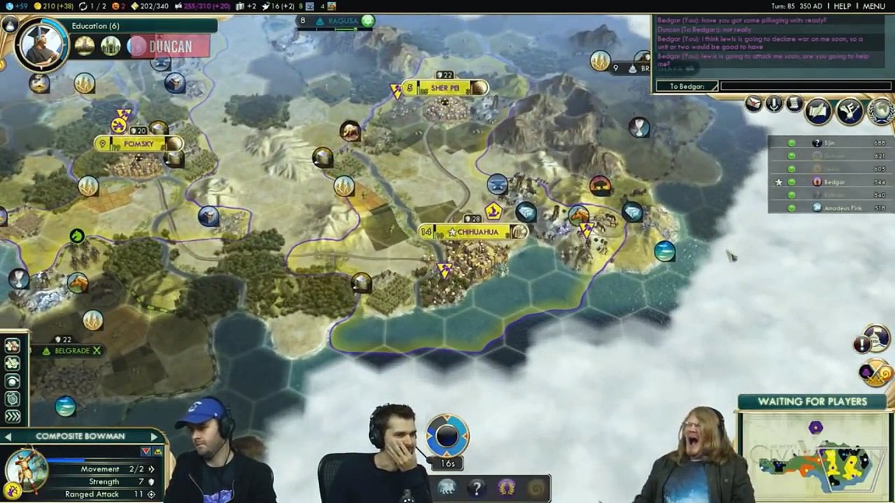 Sjin It To Win It 3 - Master Troll