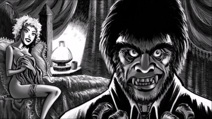 "The Strange Case of Dr. Jekyll & Mr. Hyde" (AUDIO BOOK, Part 3)  by R.L. Stevenson
