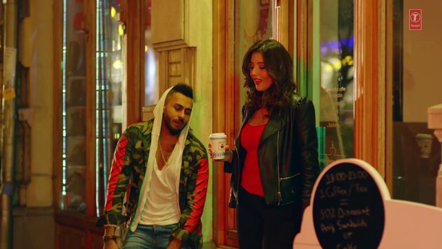 NAZAR LAG JAYEGI Video Song _ Millind Gaba, Kamal Raja _ Shabby _ Songs 2018 _ T-Series