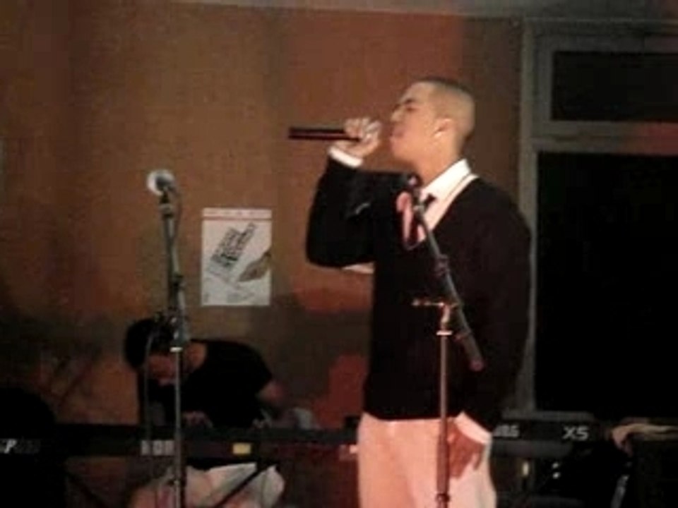 LuK & Solofo // Tu es le chant