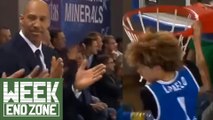 LaMelo Ball Goes on a 3-Point Shooting Spree in LaVar's Pro Coaching Debut -WeekEnd Zone