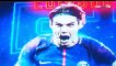 Cavani E.  Goal HD - Paris SG 1-0 Montpellier 27.01.2018