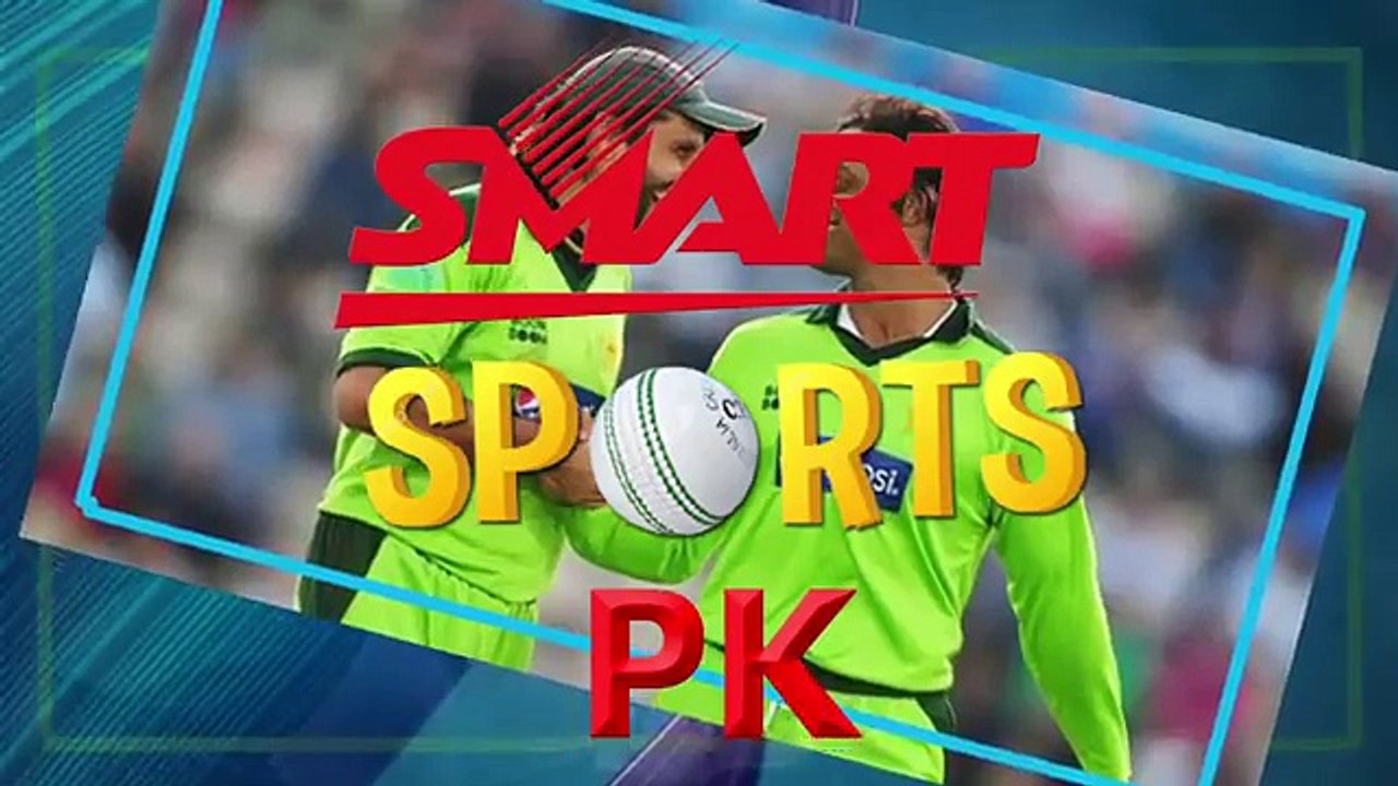 Hassan Ali Best Bowling - Hassan And Captain Sarfraz Ahmed