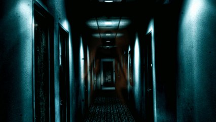 Kameraya Yakalanan 5 Gerçek Hayalet