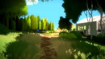 [Série] 1 - En avant pour les énigmes ! | The Witness