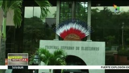 teleSUR noticias. Coche bomba deja 40 muertos en Afganistán