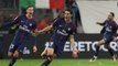But Cavani PSG 1-0 Montpellier - Cavani est le meilleur buteur de l'histoire du PSG