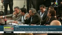 teleSUR Noticias: Rechazo a investidura de JOH en Honduras