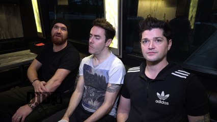 The Script - PRESHOW RITUALS Ep. 368