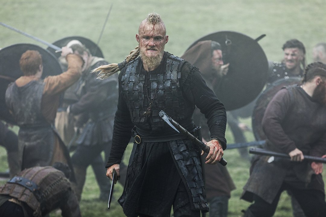Watch Vikings Season 5 Episode 10 [S05E10] Full Watch