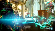 Endurance/End Game Players are NOT included in Warframe