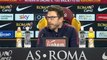Di Francesco hoping Dzeko stays at Roma