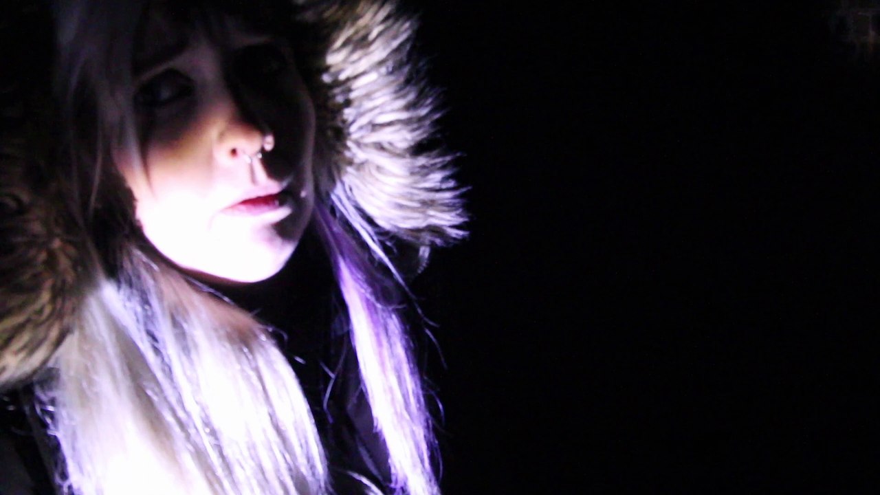 SAW Haus Düsseldorf ( Horror Lost Places )