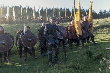Vikings Season 5 Episode 10 (Streaming)