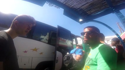 Grèce - Milos 2017 (Partie 2)