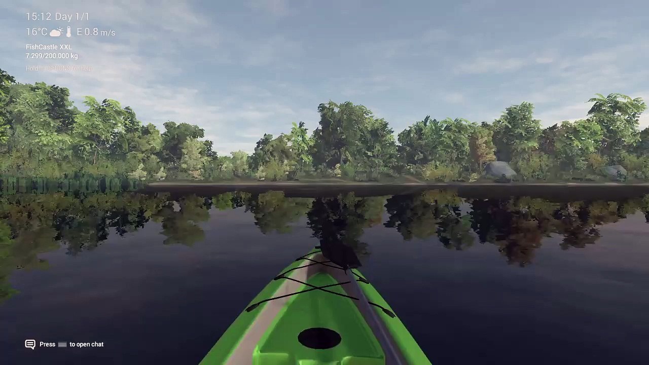 sefkezgb's Live PS4 Broadcast (6)