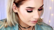 Fun Buns Feed In Braid Tutorial Little Girl Friendly Video