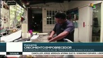 Crecimiento económico de Panamá no alcanza a todos los sectores