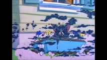 Tom and Jerry_  Safety Second (1950) توم وجيري