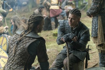 Vikings Season 5 Episode 10 Full Series (123MOVIES)