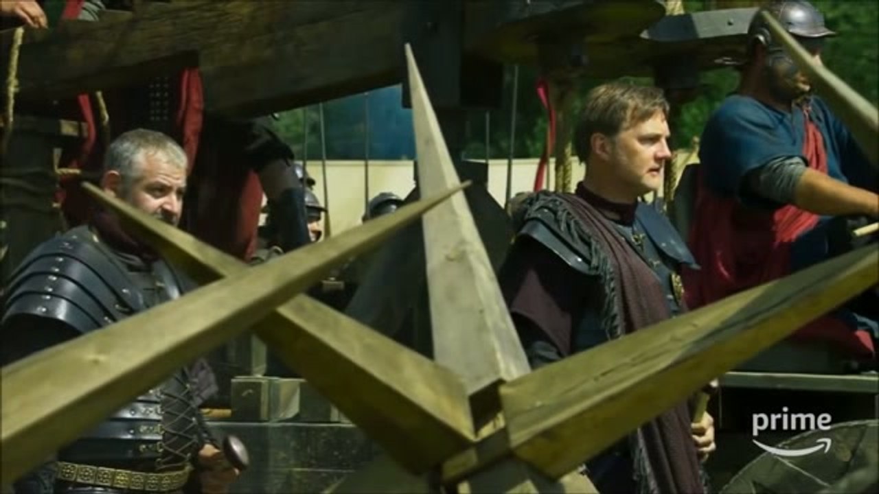 Britannia Season 1 Episode 3 Full 123MOVIES video Dailymotion