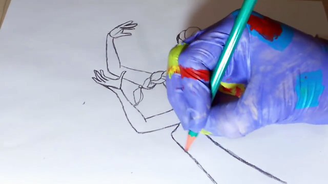 Disney Frozen - Super Princesa Elsa Filme do Desenho Completo new Português HD