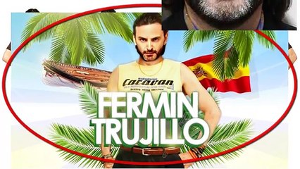 LA HISTORIA DE FERMIN TRUJILLO EL ESPETERO DE LA SERIE TV 5 FDF LA QUE SE AVECINA LQUSA
