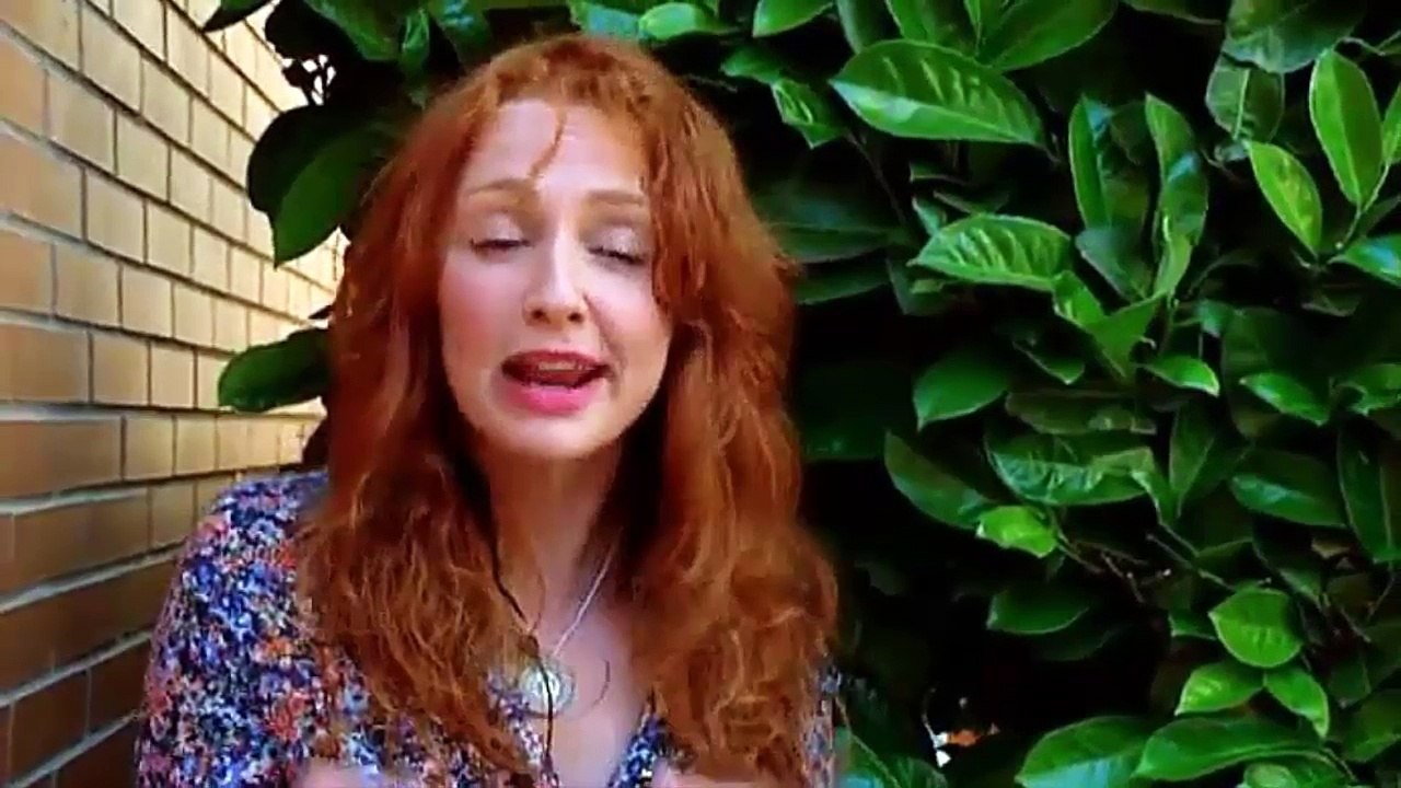 CONOCE A JUDIT BECKER LA PSICOLOGA DE LA SERIE TV 5 FDF LA QUE SE AVECINA LQSA