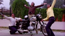 Pyaar Lagawat Pranay Mohabbat [HD] - Chashme Buddoor (1981) | Farooq Shaikh | Rakesh Bedi | Ravi Baswani