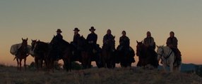 Hostiles Full Movie Streaming Online in HD-720p Video Quality