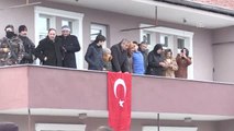 Cumhurbaşkanı Erdoğan, Yuvacık Çarşı Meydanı'nda Halka Hitap Etti - Detaylar
