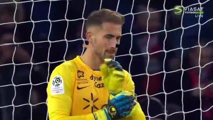 But Neymar PSG 2-0 Montpellier (Penalty) Goal HD -27.01.2018