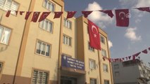 Adalet Bakanı Gül, Şehit Jandarma Uzman Çavuş Özden'in Ailesine Taziye Ziyaretinde Bulundu