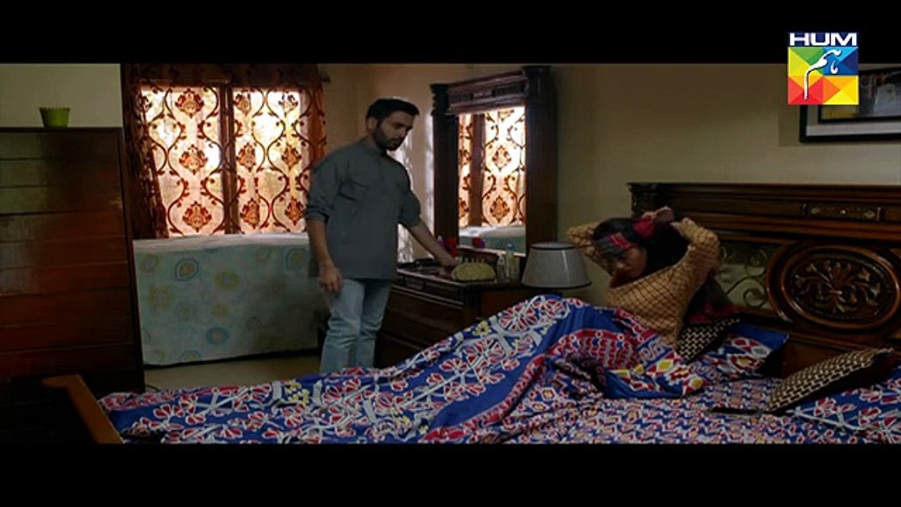 Khamoshi Ep 17 On  HUM TV  27 January 2018