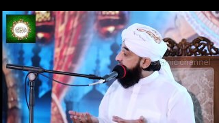 Muhammad Raza Saqib Mustafai - Marne K Baad Taro Taza Chehre Wale Khush Naseeb