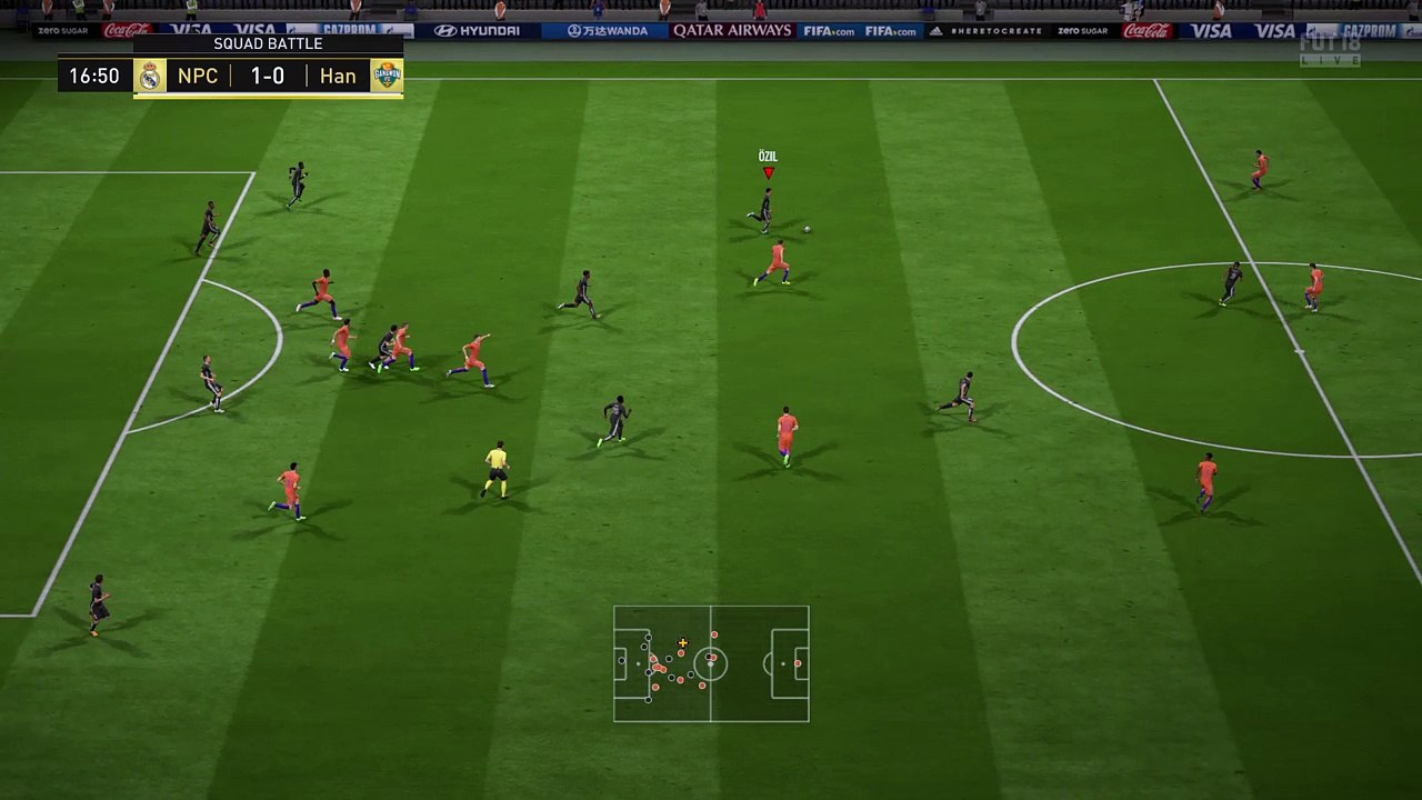 FIFA 18_20180127181347 Coman szivarvany kapasloves  bovebben