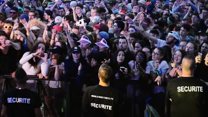 MHD - AFRO TRAP Part.7 (La Puissance) [Major Lazer Remix]