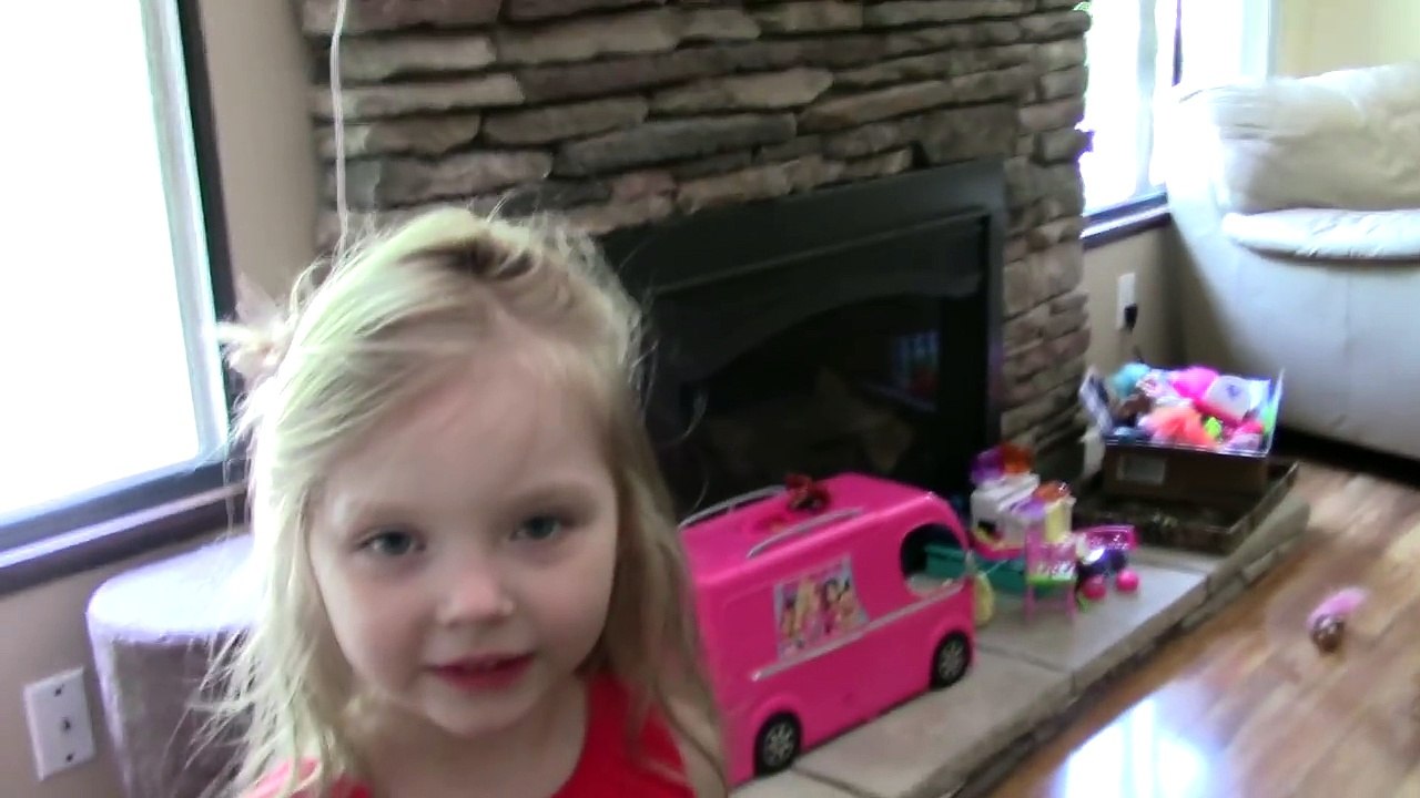 Kids Gymnastics Performance vlog ep. 6