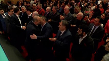 Antalya Çavuşoğlu'ndan CHP'li Öztürk Yılmaz'a Ağır Tepki