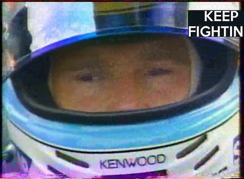 12 Formule 1 GP Allemagne 2001 p2