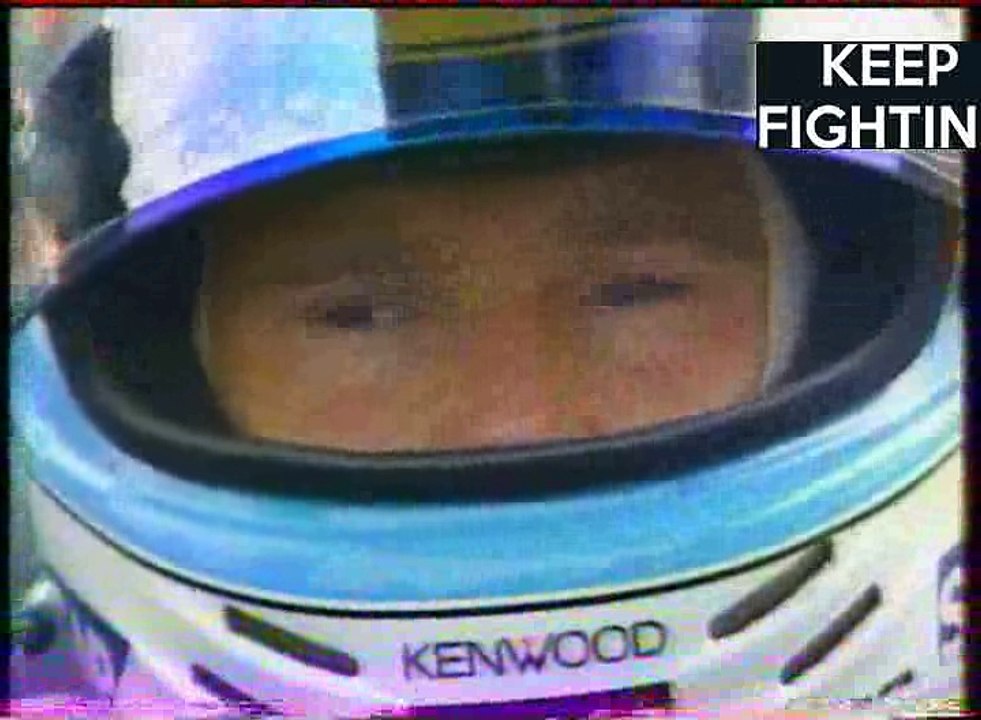 12 Formule 1 GP Allemagne 2001 p2