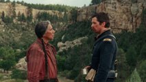 Hostiles Full Movie Streaming Online in HD-720p Video Quality