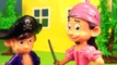 Свинка Пеппа Мультики для детей Играем вместе Peppa Pig Мультик игрушками с Лалалупси Вероника