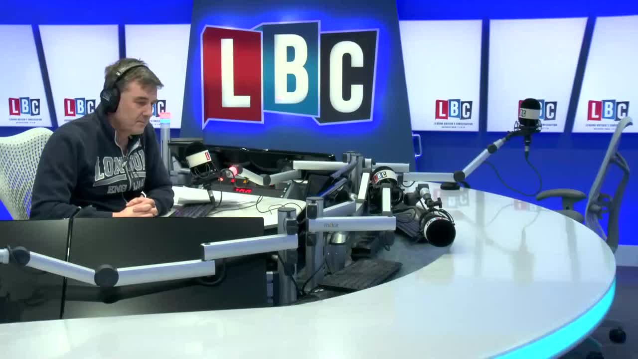 Black Police Officer Denies Knife Crime Is Just A Black Issue