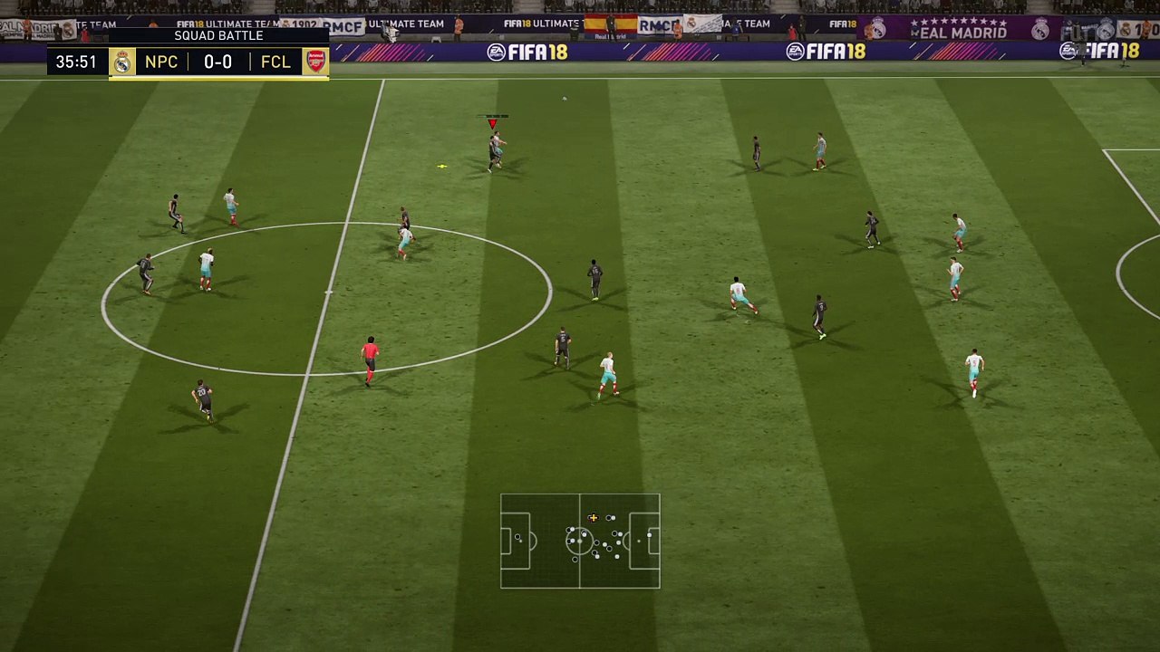 FIFA 18_20180127183017 Alexis Sanches nagy golja bovebben